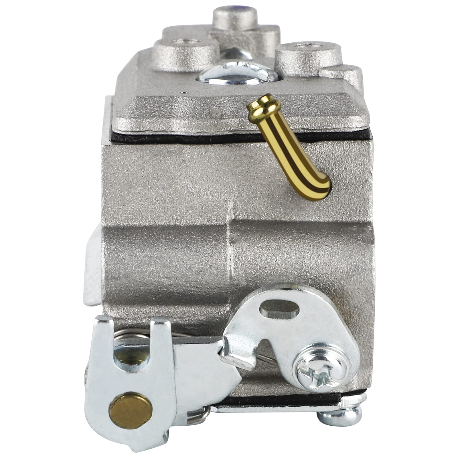 SIMPERAC note highlights air filter compatibility for optimal airflow and longevity