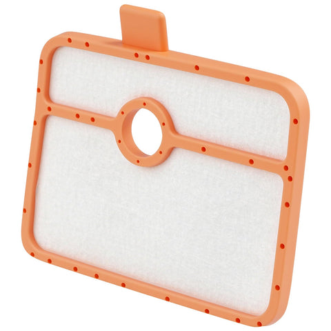 Replaces Husqvarna 535316301 air filter for reliable performance