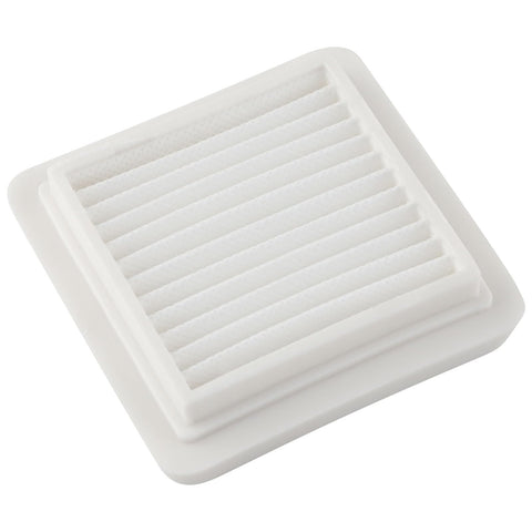 SIMPERAC air filter knob compatibility with Echo and Shindaiwa tools for versatile use