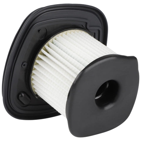 SIMPERAC BG86 bundle includes air filter, spark plug, and fuel filter for quick maintenance.