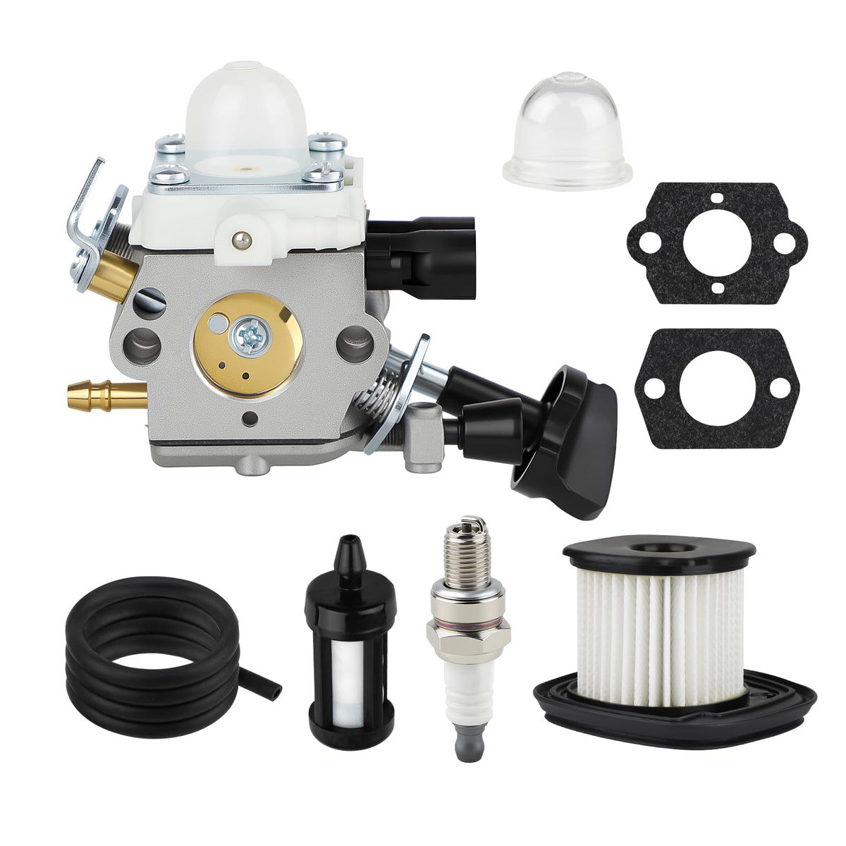 SIMPERAC BG86 carburetor for Stihl BG86C blower replacement