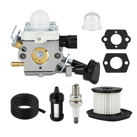 SIMPERAC BG86 carburetor for Stihl BG86C blower replacement