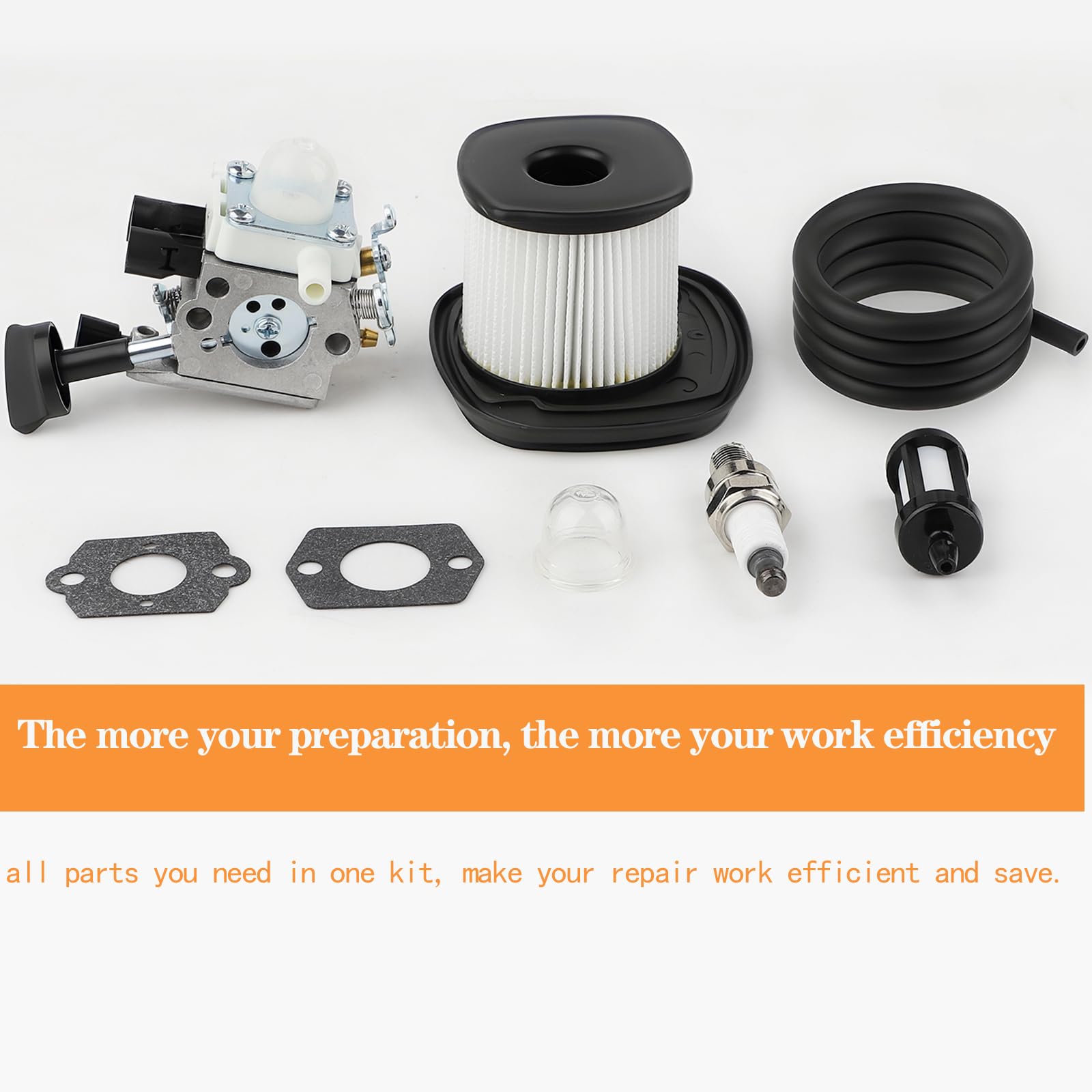 SIMPERAC BG86 compatibility with Stihl BG86 series confirmed