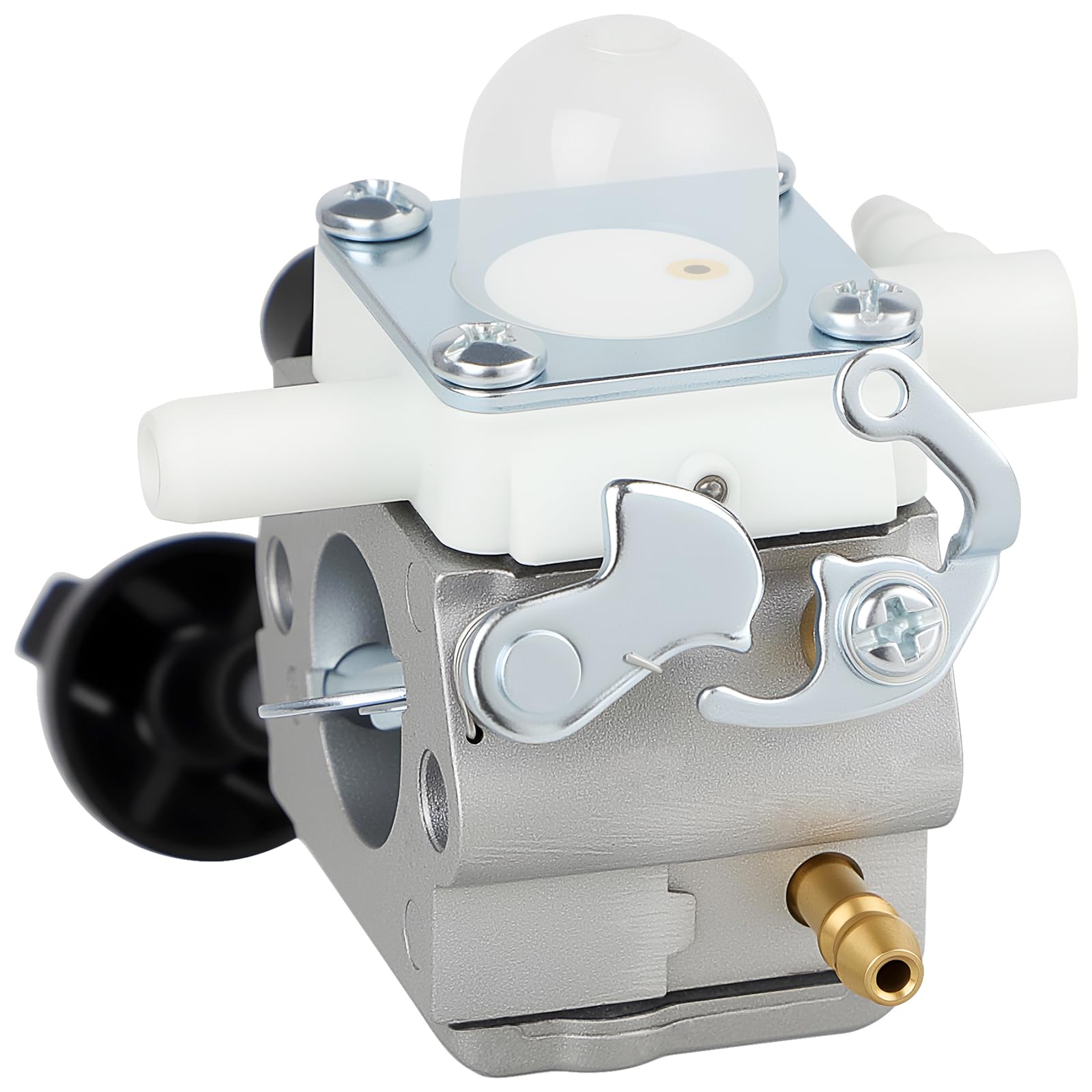 SIMPERAC BG86 fuel line kit for reliable fuel delivery