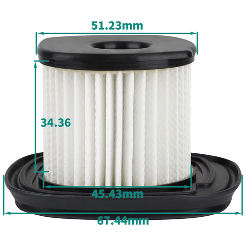 SIMPERAC BG86 spark plug included for easy maintenance and reliable starts.