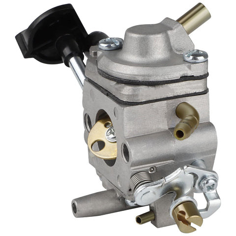 SIMPERAC BR600 carburetor packaging ready for quick replacement.