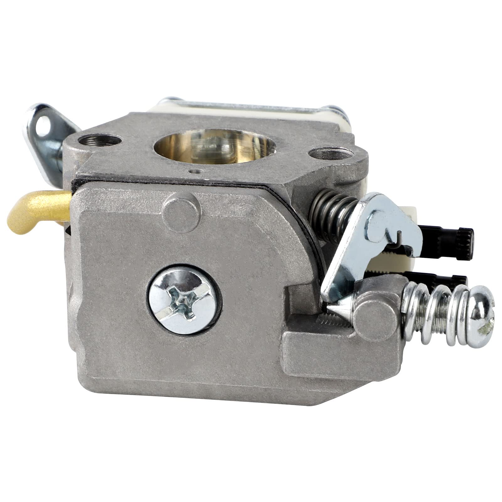 SIMPERAC C1M-K77 carburetor packaging includes all essentials.
