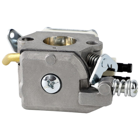 SIMPERAC C1M-K77 carburetor packaging includes all essentials.