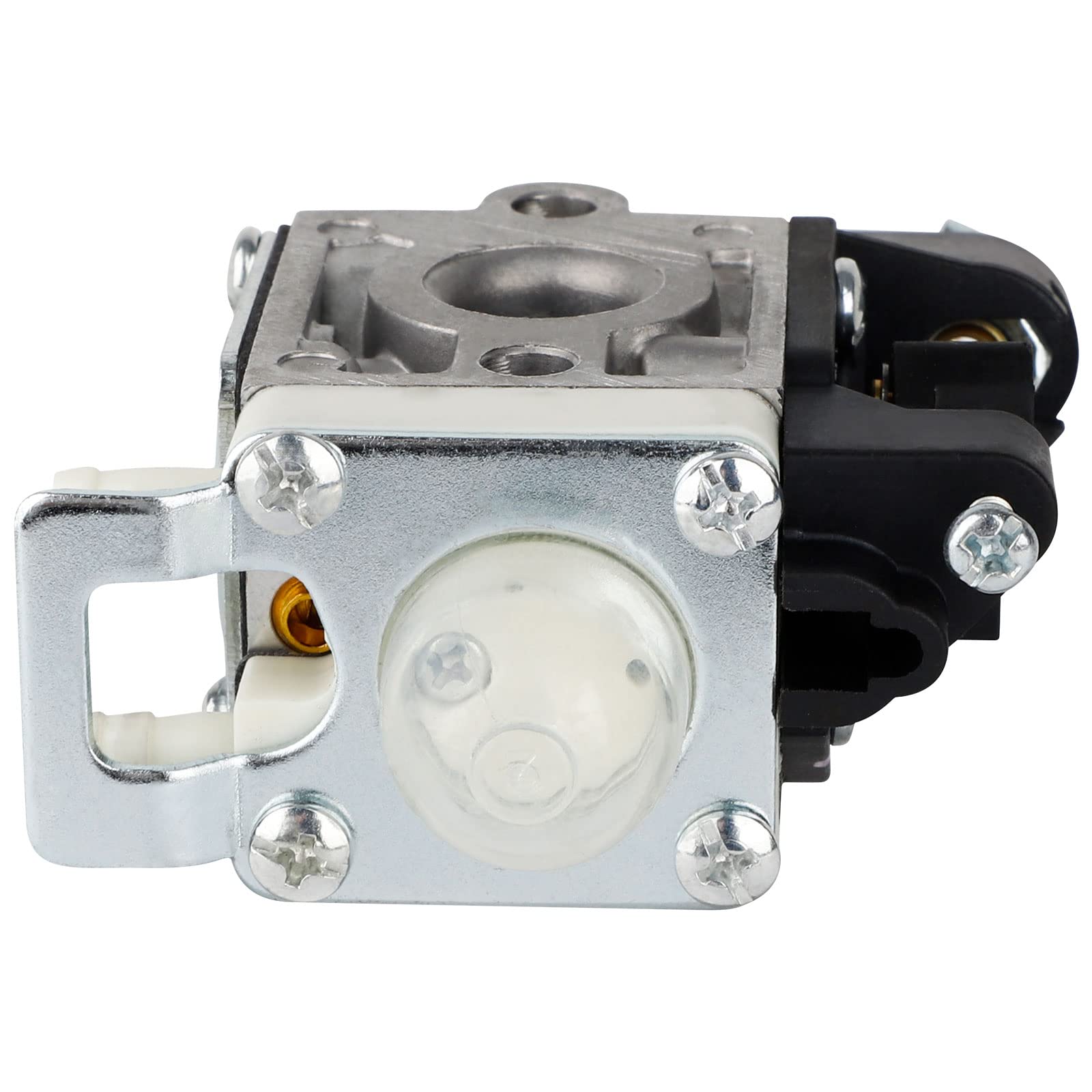 SIMPERAC carburetor for Echo PB-251 restores performance for handheld leaf blowers