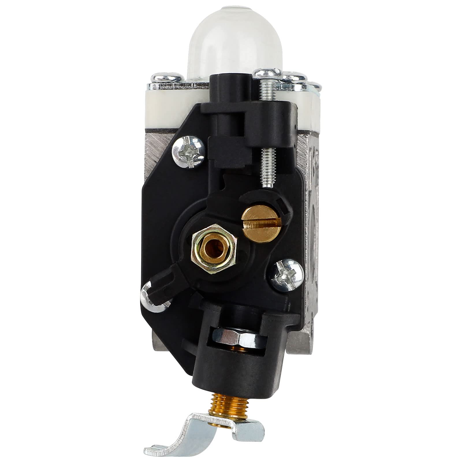 SIMPERAC carburetor for Echo PB-255LN supports efficient operation with dependable fuel delivery