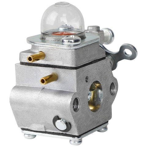 SIMPERAC carburetor fuel filters extend fuel line life for steady performance