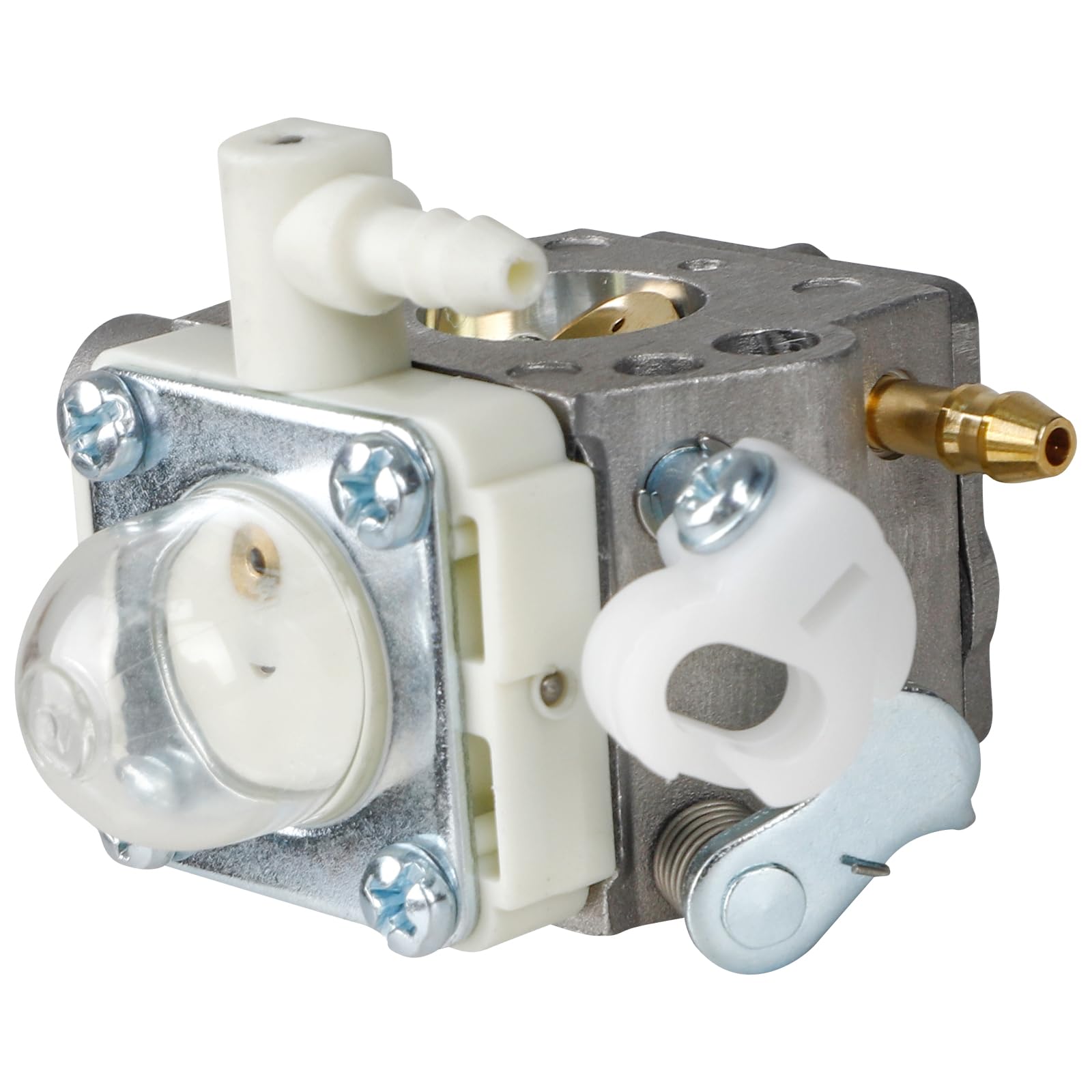 SIMPERAC carburetor set for Stihl FS56RC including parts