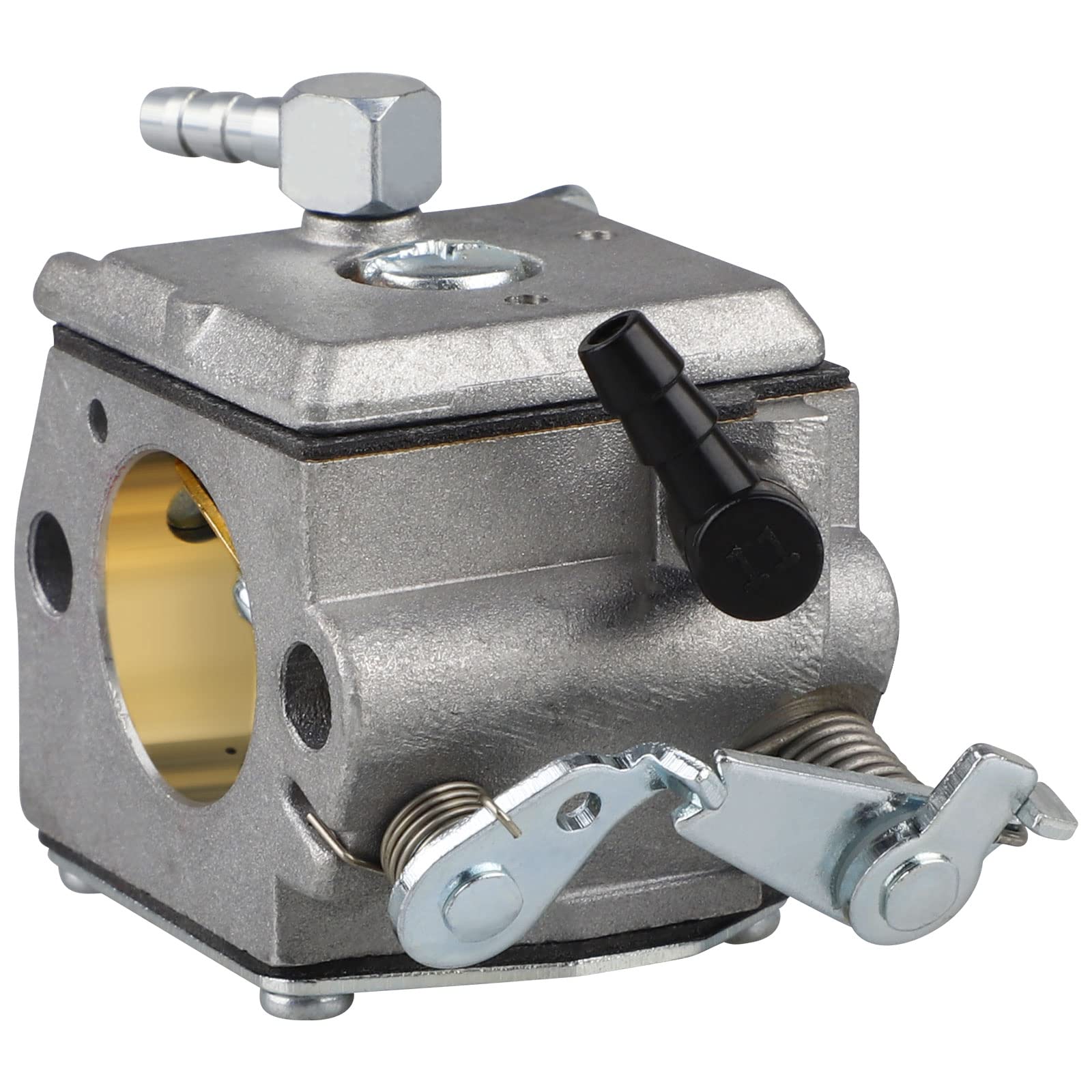SIMPERAC CS590 kit package content for complete replacement and hassle-free service.