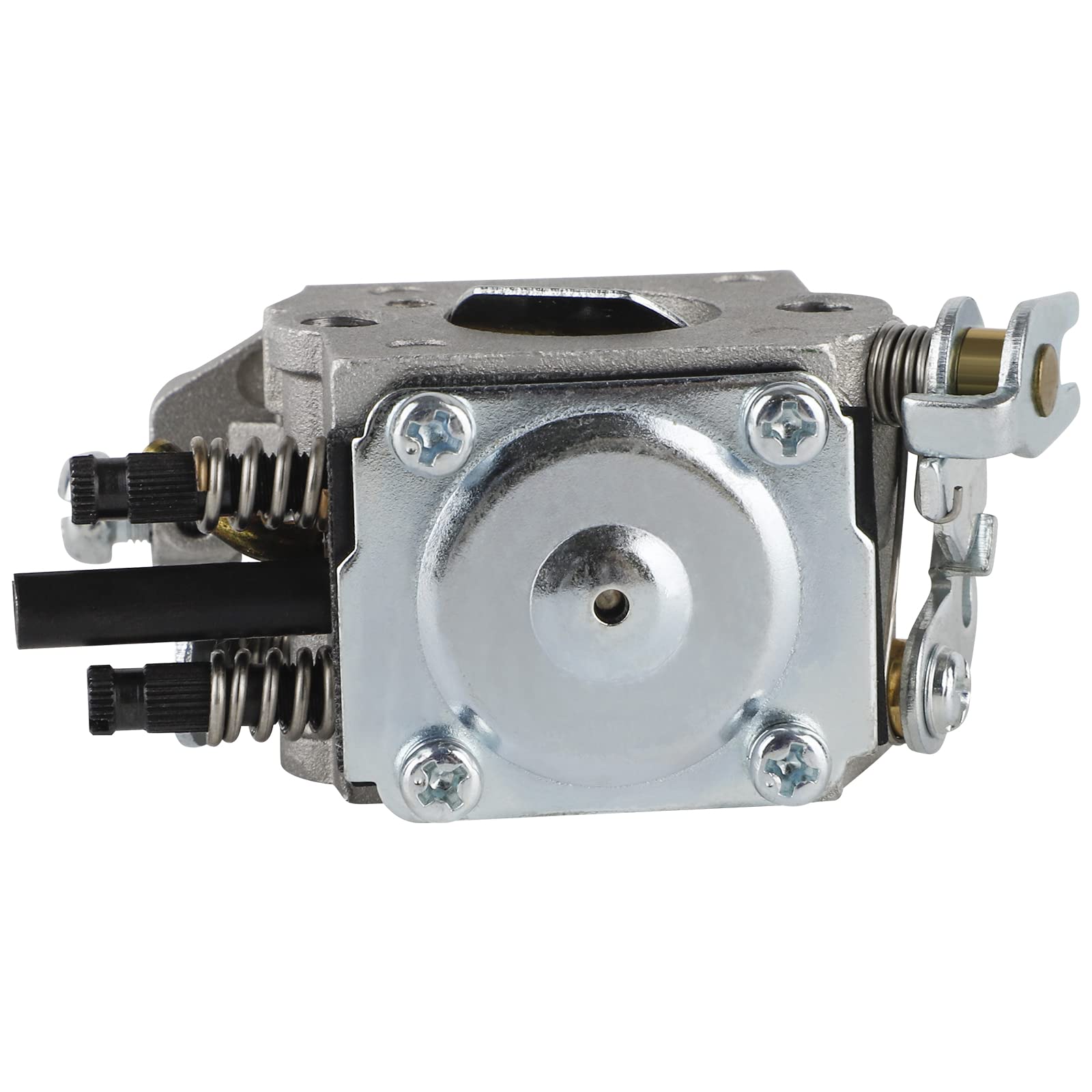 SIMPERAC installation friendly design simplifies replacement and quick field service