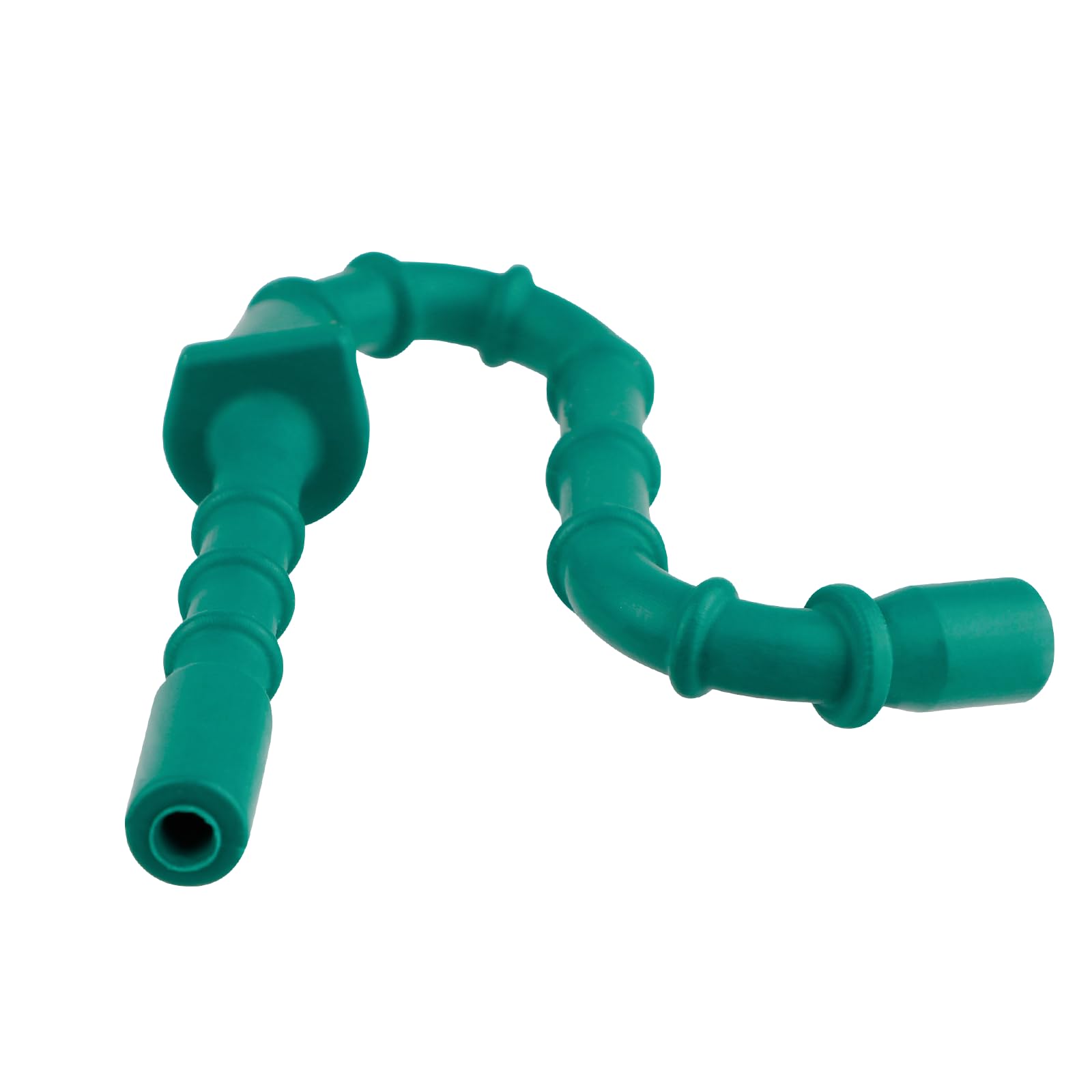SIMPERAC FS56RC fuel line hose offers flexible routing and leak-free operation.