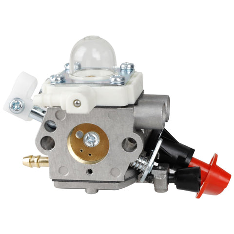 SIMPERAC FS70R carburetor compatibility across STIHL models