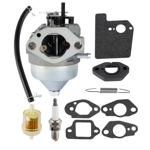 SIMPERAC gcv160 carburetor auto choke for smoother starts