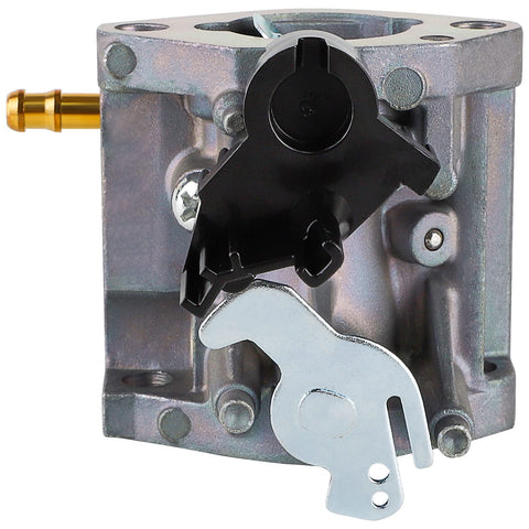 SIMPERAC GCV160 carburetor shut-off valve and spring included.