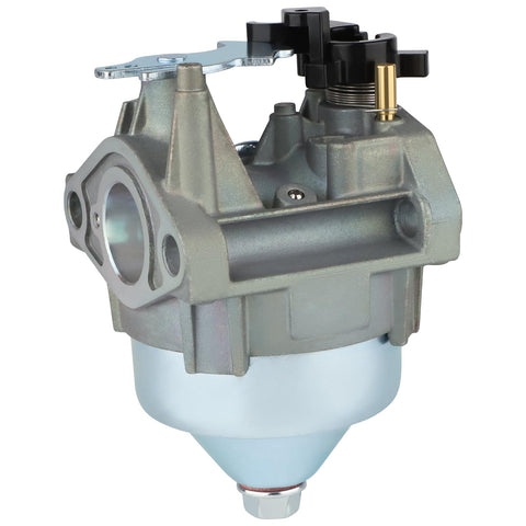 SIMPERAC GCV170 air filter and spark plug set included for quick tune-up.