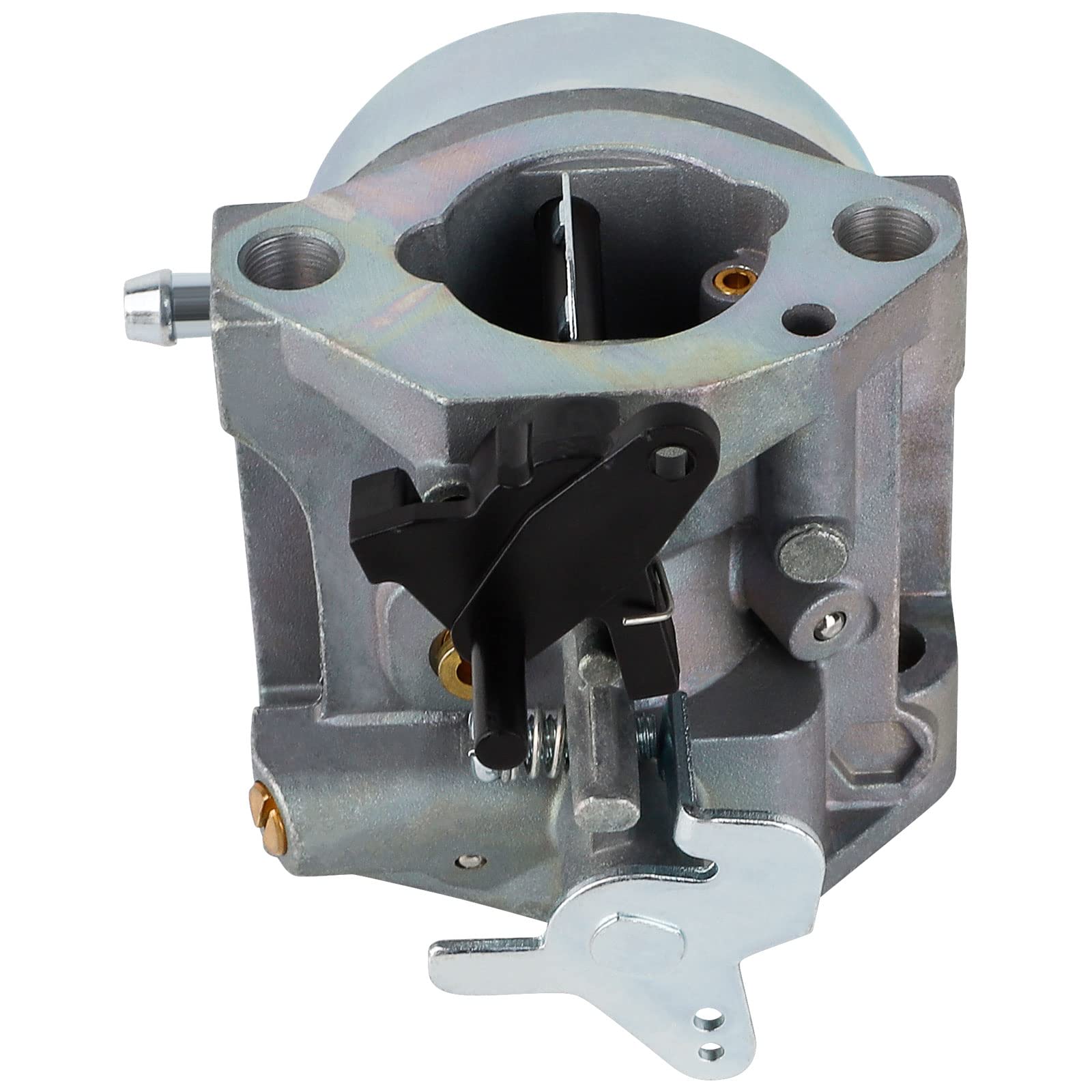 SIMPERAC gcv160 carburetor for pressure washer use ensures consistent fuel delivery