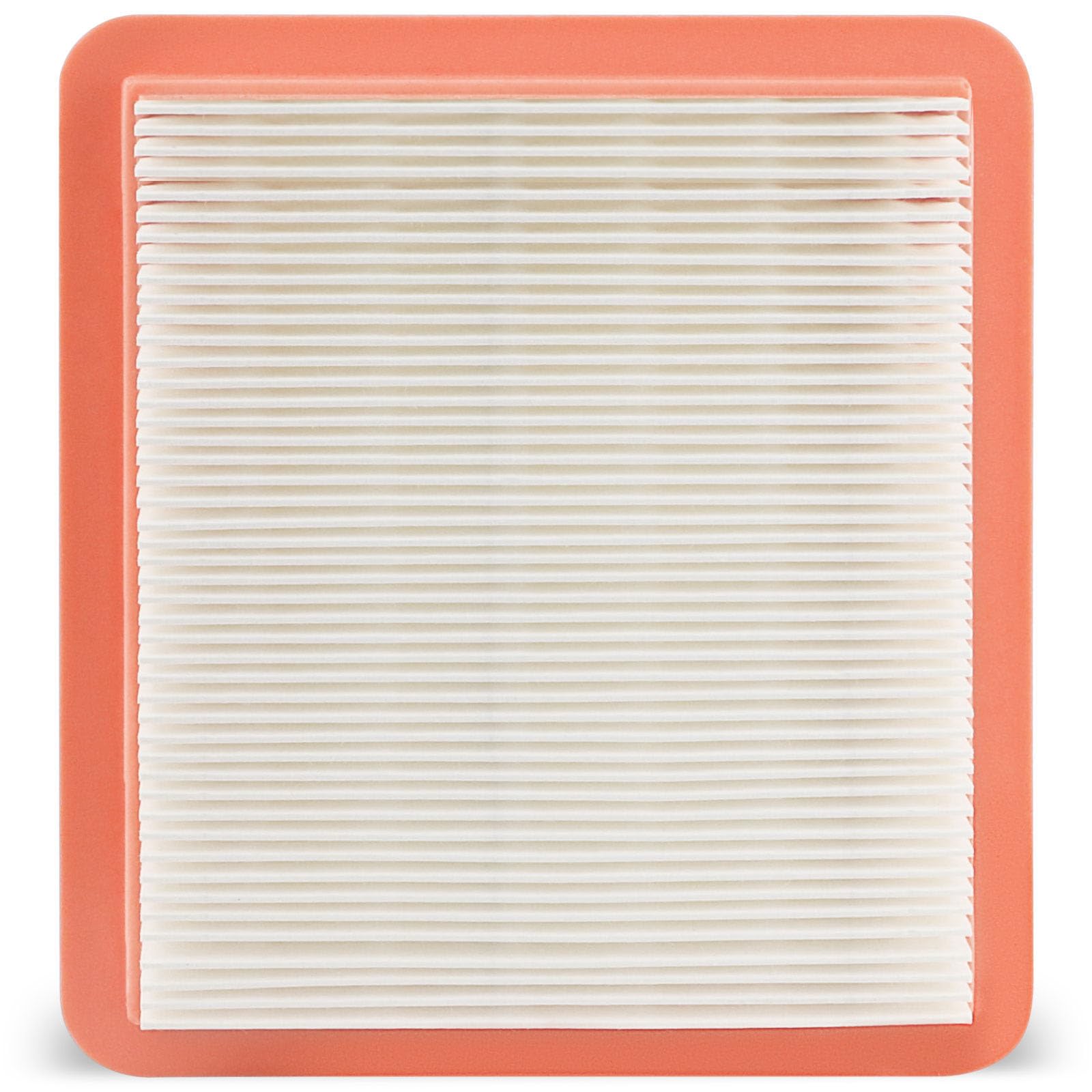 SIMPERAC HRX217-compatible filters shown for versatile mower compatibility.