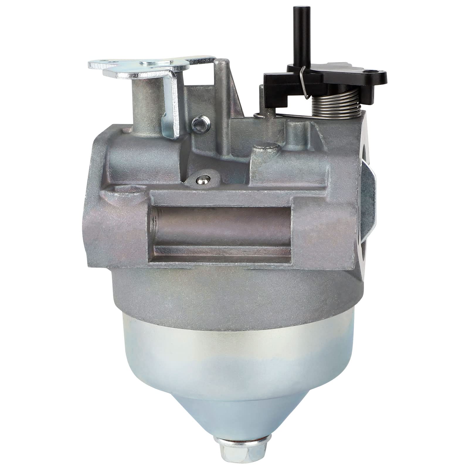 SIMPERAC lawn mower carburetor installation for Cub Cadet and Troy-Bilt