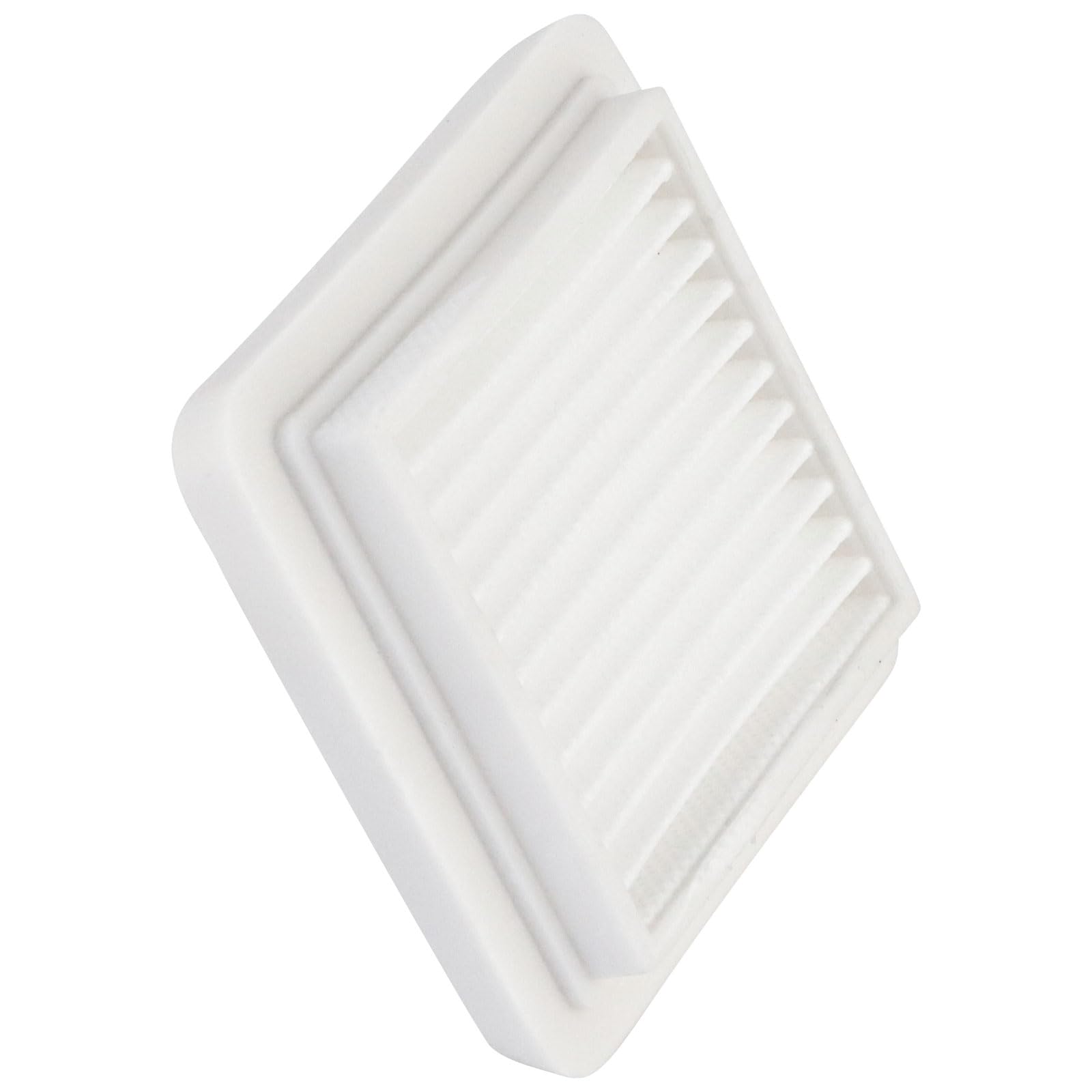 SIMPERAC packaged knob set with two pieces ready for immediate installation on compatible models