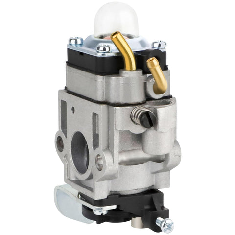 SIMPERAC PB-755ST fuel filter helps keep fuel clean and protect the engine.