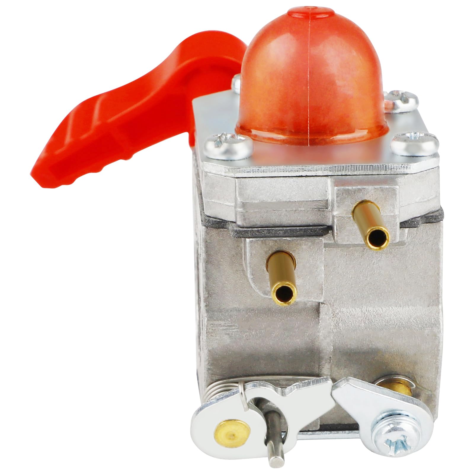 SIMPERAC Poulan BVM200FE spark plug for consistent ignition performance