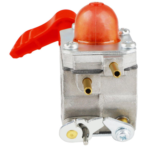 SIMPERAC Poulan BVM200FE spark plug for consistent ignition performance