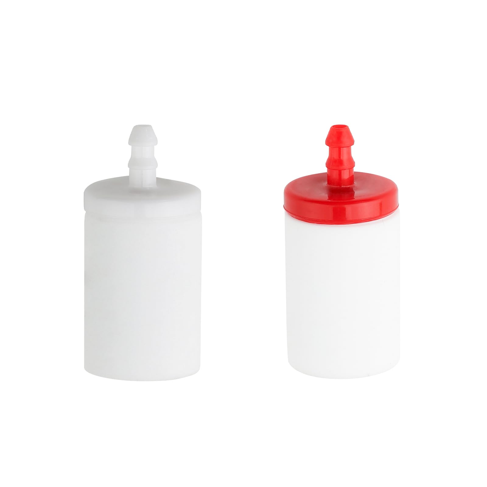 SIMPERAC primer bulb kit for Husqvarna 123-327 trimmers enables quick starts.