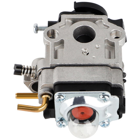 Simperac RY25AXB fuel lines for quick setup and secure connections.
