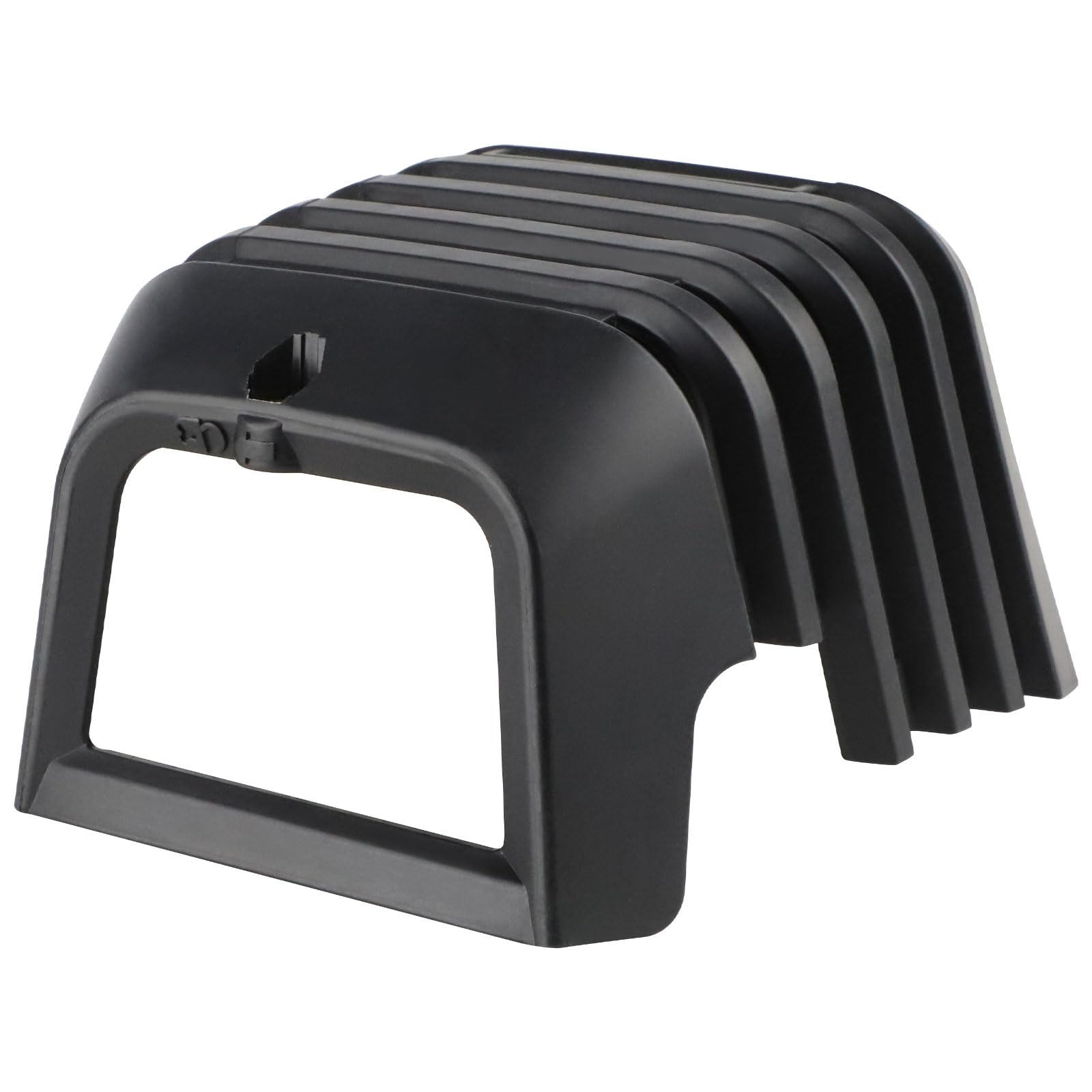 SIMPERAC SRM 2620 air filter—protects intake and promotes clean airflow