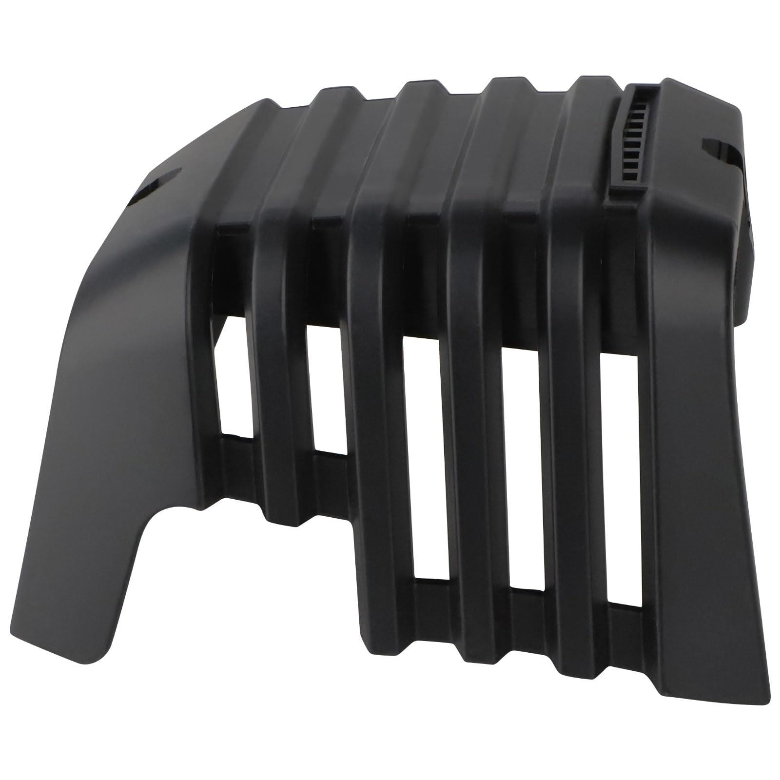 SIMPERAC SRM 2620 pre-filter protects the intake from larger particles