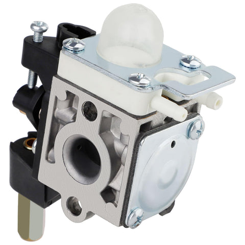 Air filter included with SIMPERAC SRM-266T for clean air intake.