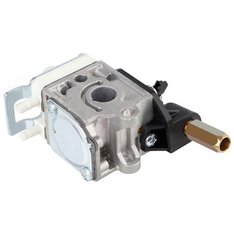 Fuel lines in SIMPERAC SRM-266T kit for fuel system maintenance.