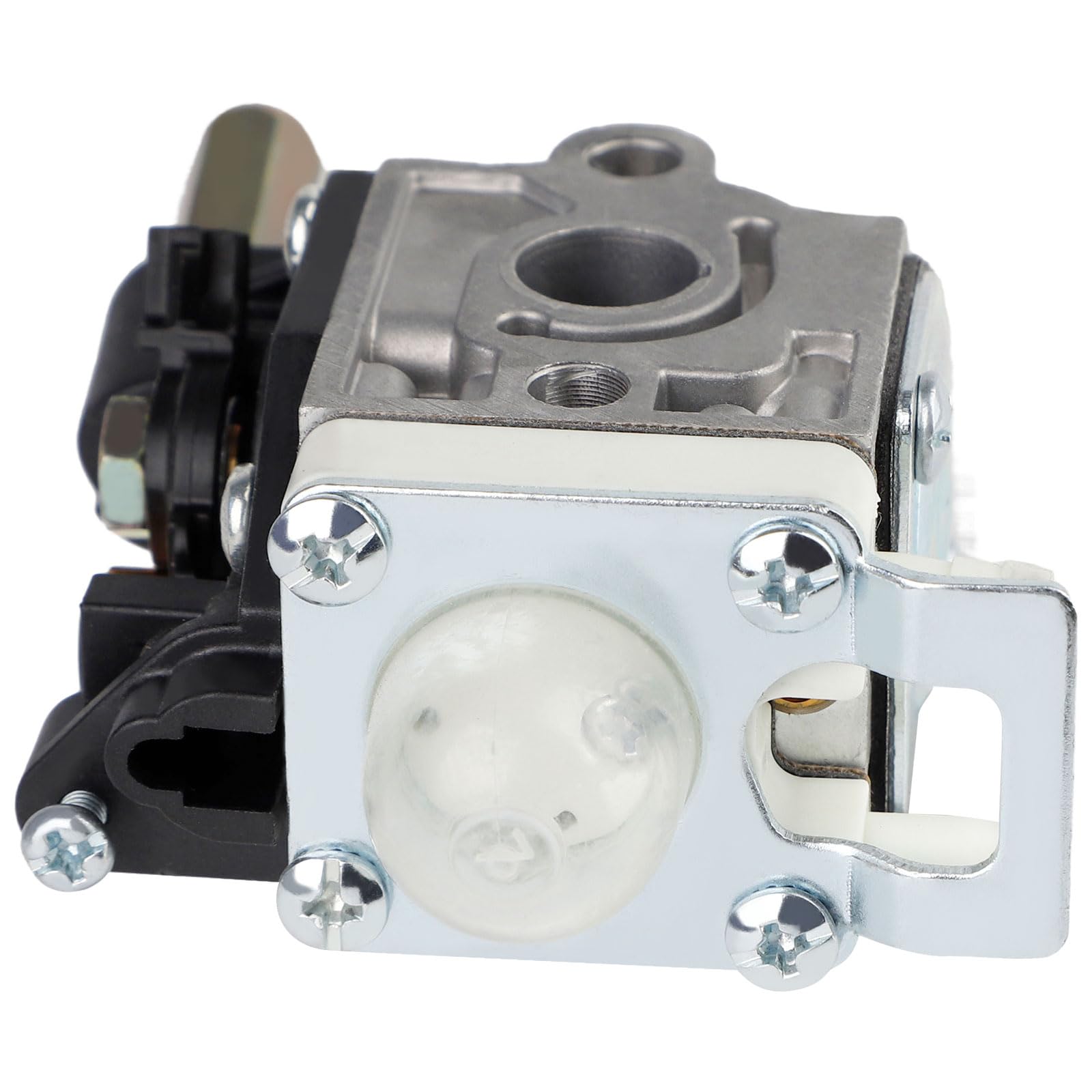Grommet and vent components in SIMPERAC SRM-266T kit.