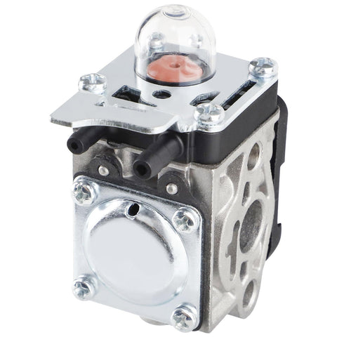 Simperac SRM 2620 fuel lines image ready for installation.
