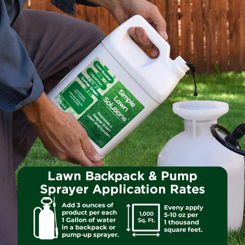 USA-made formulation emphasizes domestic manufacturing quality.