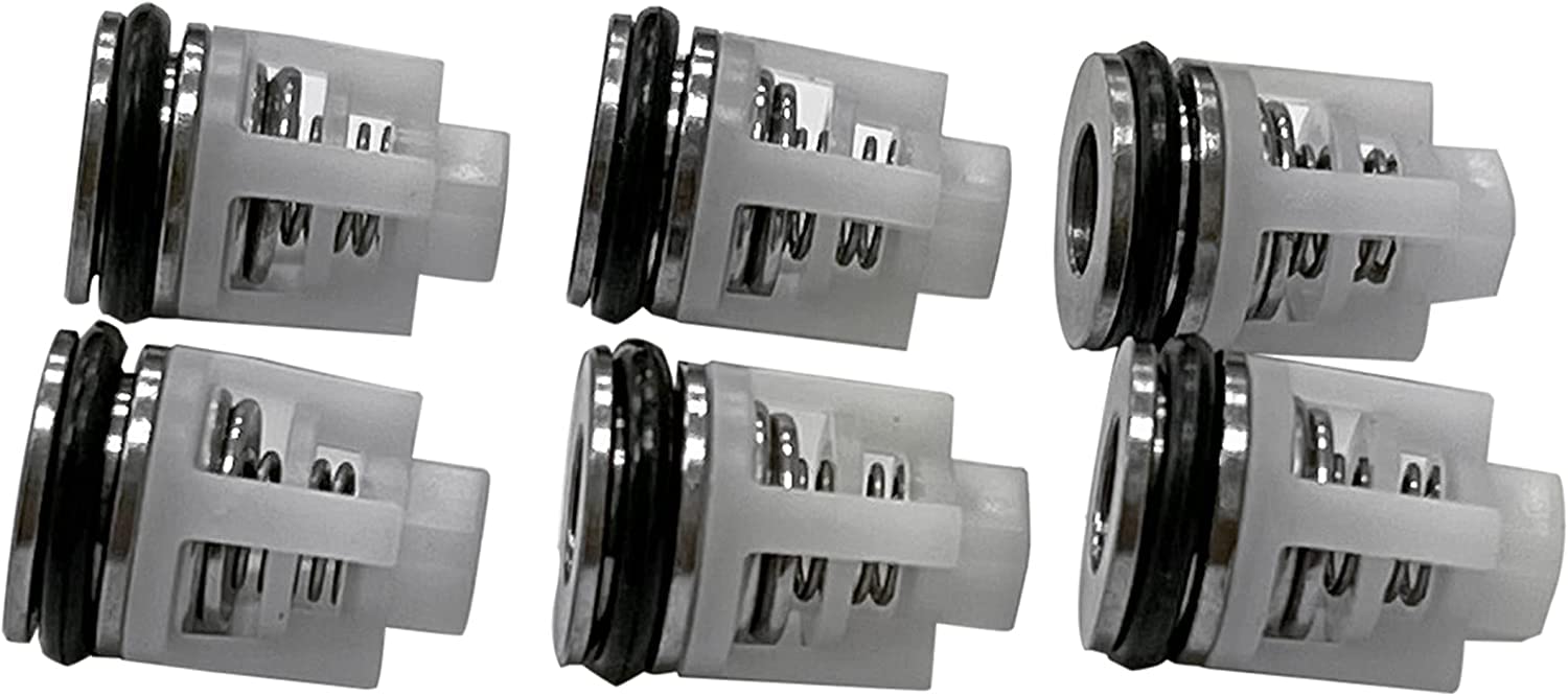 Quality SIMPSON replacement parts for commercial and residential use.
