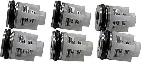 Quality SIMPSON replacement parts for commercial and residential use.