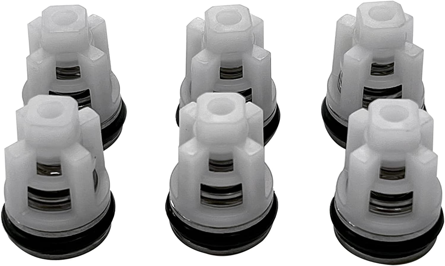SIMPSON 7104223 valve kit packaged for easy storage and quick installation.
