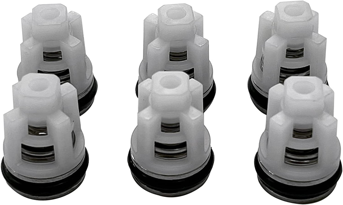 SIMPSON 7104223 valve kit packaged for easy storage and quick installation.