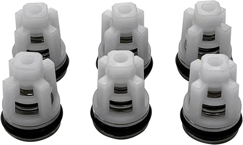 SIMPSON 7104223 valve kit packaged for easy storage and quick installation.