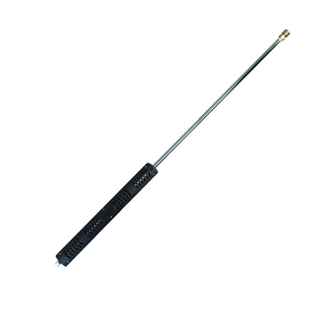 SIMPSON 80179 universal 48-inch wand extended reach for versatile cleaning