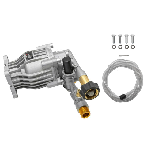 SIMPSON 90028 pump kit front view ready to replace aging pumps