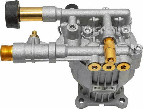 SIMPSON 90028 stainless pistons for better seal life