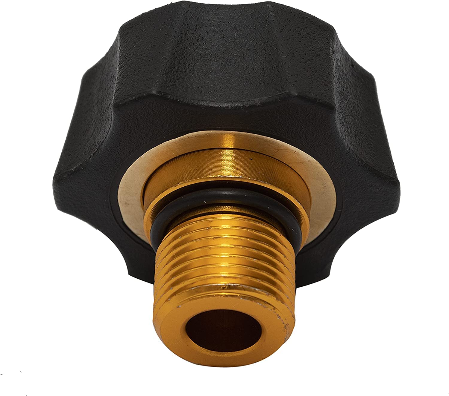 SIMPSON compatible with multiple pressure washer pumps for flexibility.