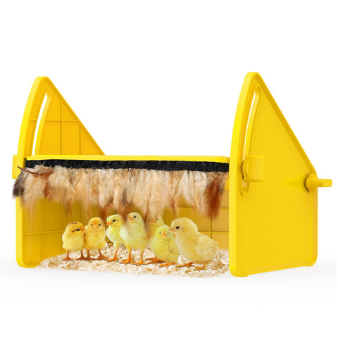 Sindarhor heating brooder plate top panel delivering gentle warmth for chicks
