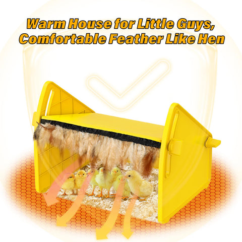 Sindarhor enclosed safety design minimizes burns and fire risks